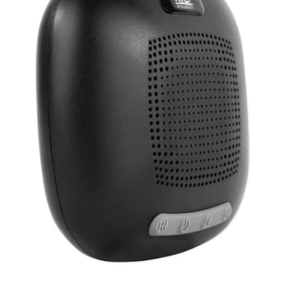 SKB 1SKB-UB1818 18" x 18" x 5.5" Universal Mixer/Equipment Bag+Bluetooth Speaker image 11