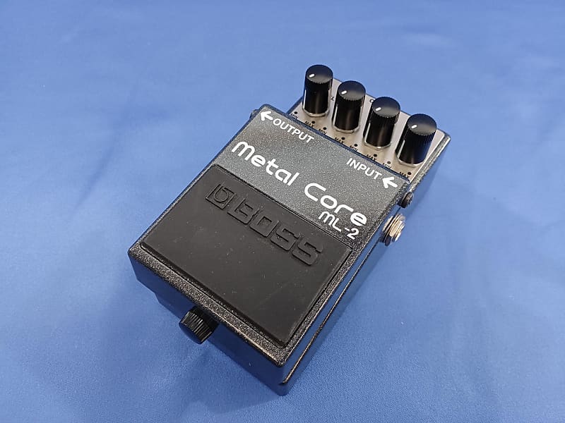 Boss ML-2