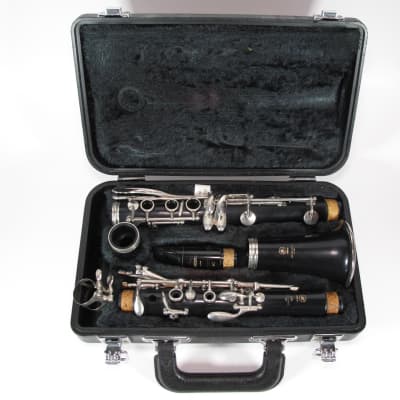 YAMAHA クラリネット YCL-250 Yamaha YCL 250 Clarinet w/ Case | eBay