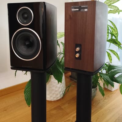 Wharfedale 11.2 Speakers Pair image 3