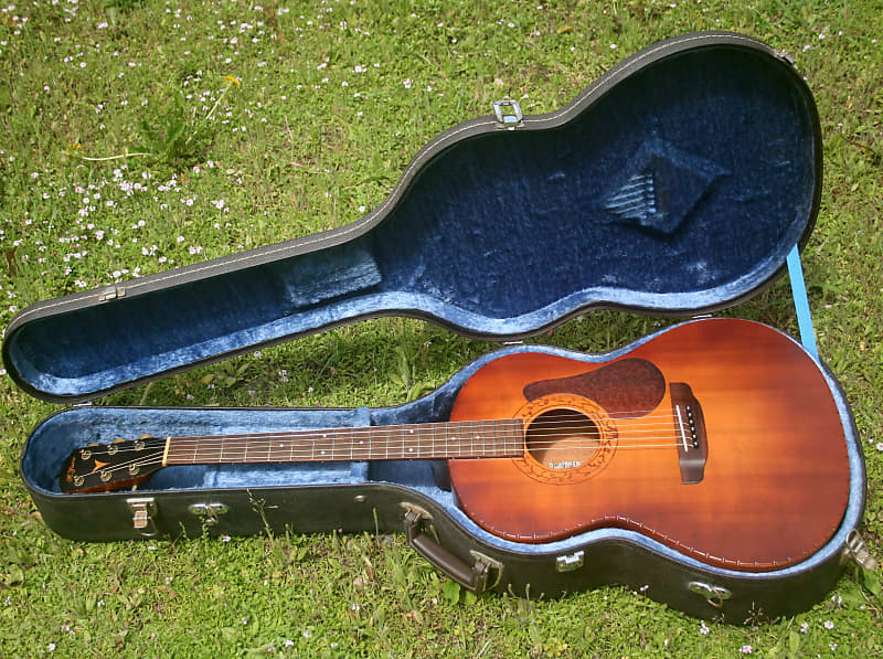ギター K. Yairi R2-AN Custom Hard Aging K. Yairi R2-AN Custom Hard Aging