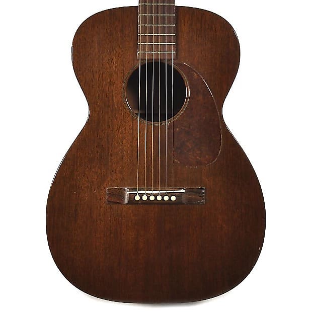 Martin 0-15 1948 - 1961 | Reverb