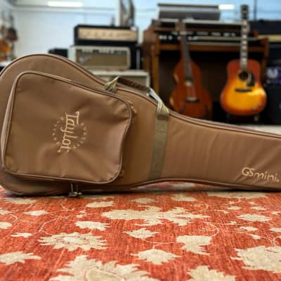 Taylor GS Mini - Mahogany image 9