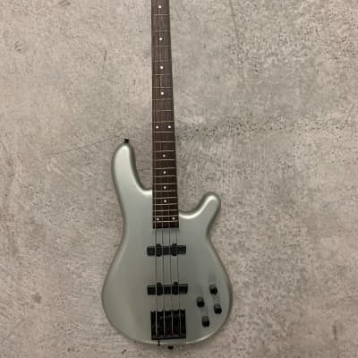 Fernandes Gravity  4-String Bass w/EMG Pickups for sale