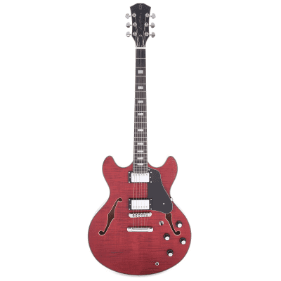 Sire Larry Carlton H7 | Reverb