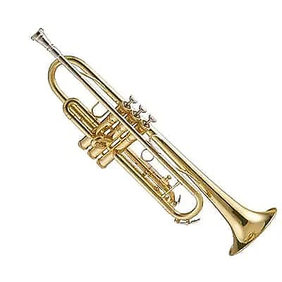 KING 601 トランペット King 601 Bb Trumpet - 601