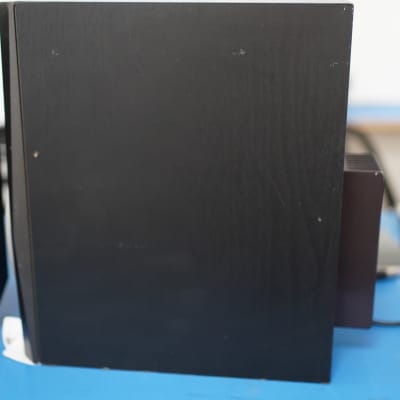 Dynaudio Dynaudio BM5A mkII Black image 7