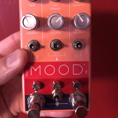 Chase Bliss Audio Mood for sale