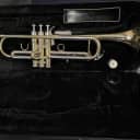 Jean Paul USA TR-430 Intermediate Student Trumpet Outfit w/ Contoured Case