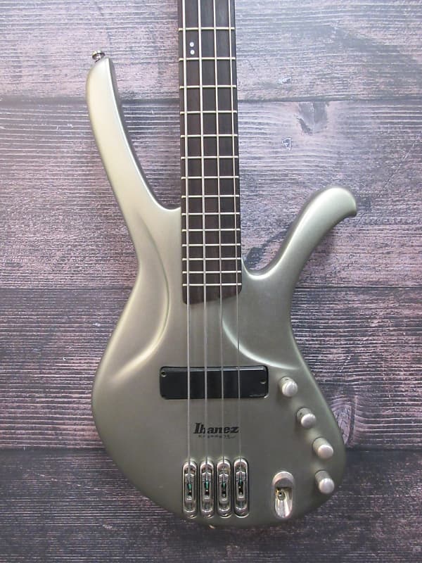 Ibanez EDA-900 Ergodyne 2001 | Reverb