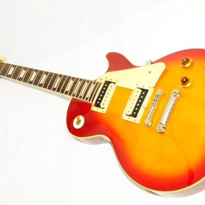 Burny 1980s RLG 50 '59 Model 1980 0 Guitar For Sale TCGAKKI