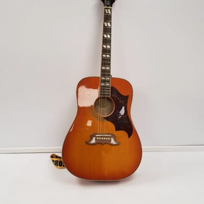 epiphone masterbilt EF-500R NS エピフォン Masterbilt EF-500R - Epiphone Masterbilt EF-500R - Audiofanzine