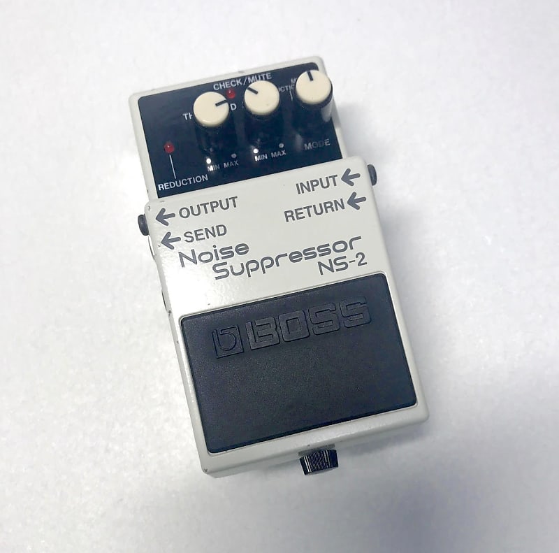 Boss NS-2