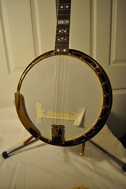 Sonny osborne chief banjo cheap