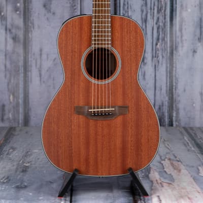 Takamine GY11ME New Yorker Acoustic/Electric, Natural Satin image 1