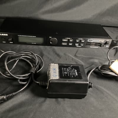 Alesis QSR 2000s - Black