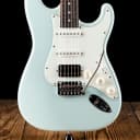 Suhr Classic S HSS - Sonic Blue - Free Shipping