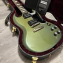 2019 Gibson Custom Shop Wildwood Spec 1961 SG Standard RARE and Limited Color!