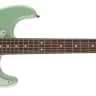 Fender Jeff Beck Stratocaster, Rosewood Fingerboard, Surf Green 717669140755