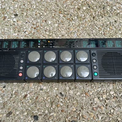 Yamaha DD-10