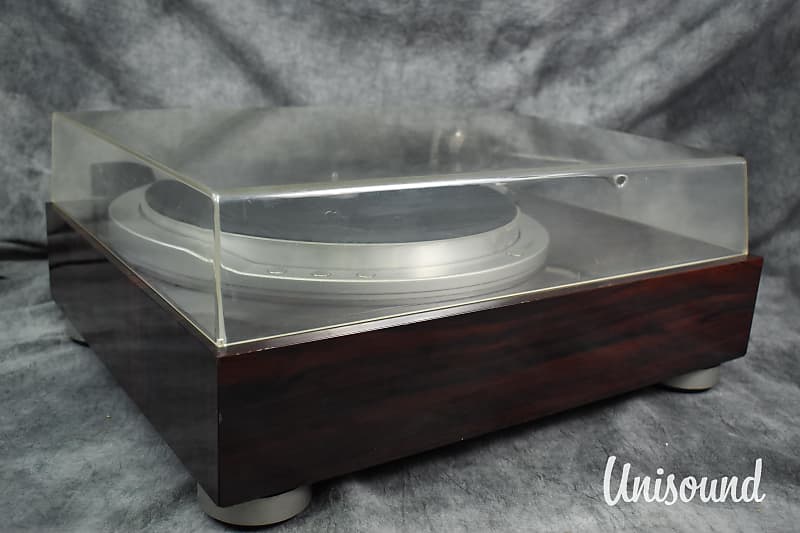 Victor QL-A75 Direct Drive Turntable in Very Good Condition image 1