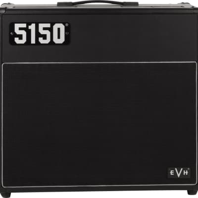 EVH 5150 Iconic Series 40W 1x12 Combo Amp Black for sale