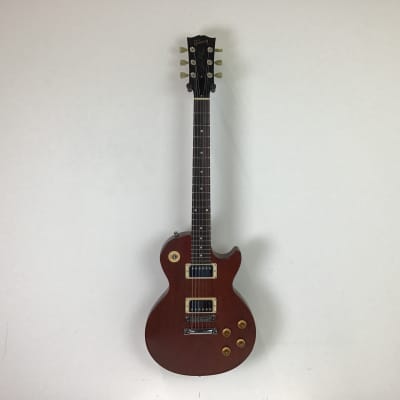 Used Gibson LES PAUL JUNIOR SPECIAL Electric Guitars Wood image 2