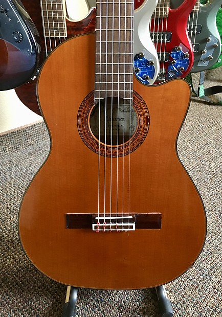 Alvarez ac60sc new arrivals