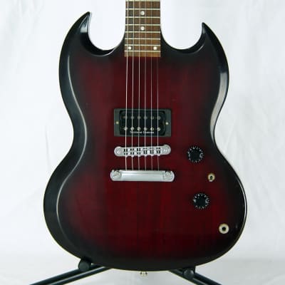 1623 BULL Photogenic SG RED レッド 1623 BULL 様専用Photogenic SG RED レッド