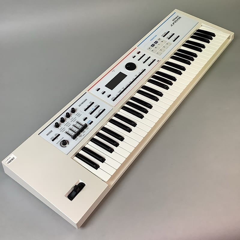 Roland JUNO-DS61W