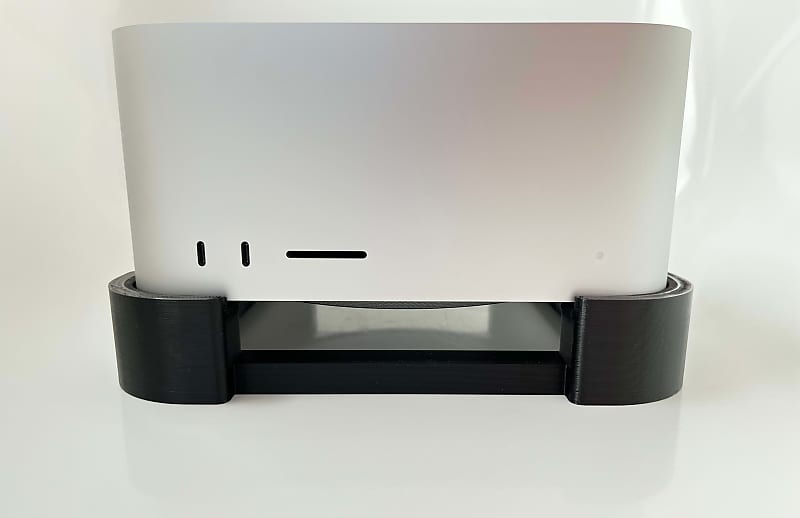 Mac Studio & Mac Mini Dust, Spills & Overheating Prevention Reverb