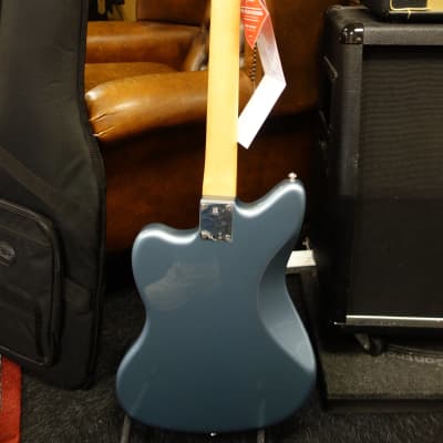 Fender Vintera '60s Jazzmaster Ice Blue Metallic #455 image 4