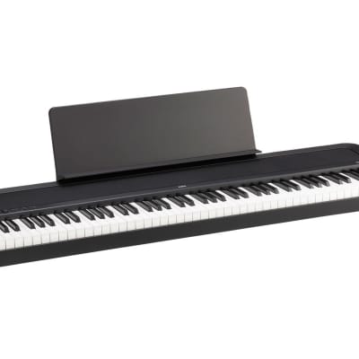 Korg B2 Digital Piano (Black) (Used/Mint)(New) image 3