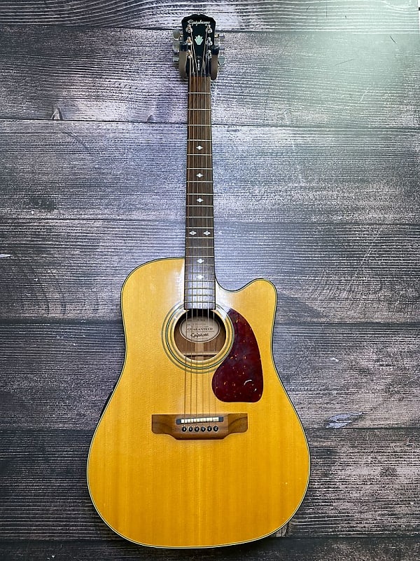 Epiphone エピフォン/エレアコギター/PR350-12E/94100037/アコースティックギター/Cランク/67【中古】