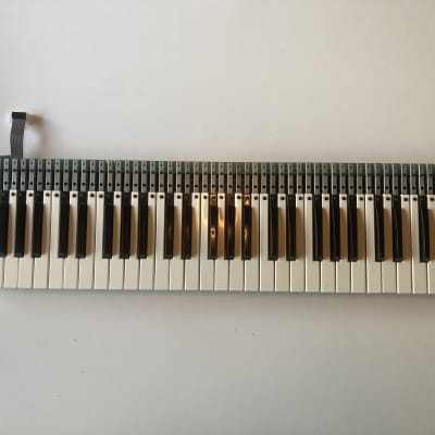 Oberheim OB-XA Pratt Keyboard