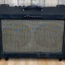 Nice USA Made Ampeg Model 212R Reverberocket 2x12"Combo Reissue, Completely Serviced   **204