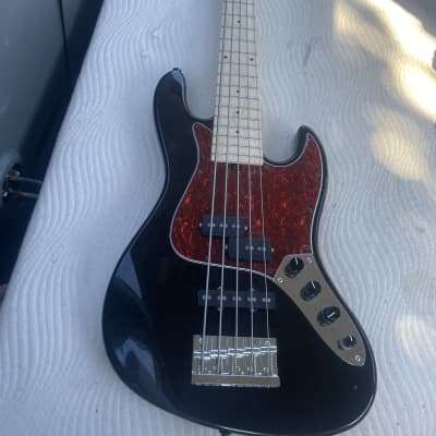 1989 Fender Jazz Bass '62 Vintage Reissue Bass Guitar