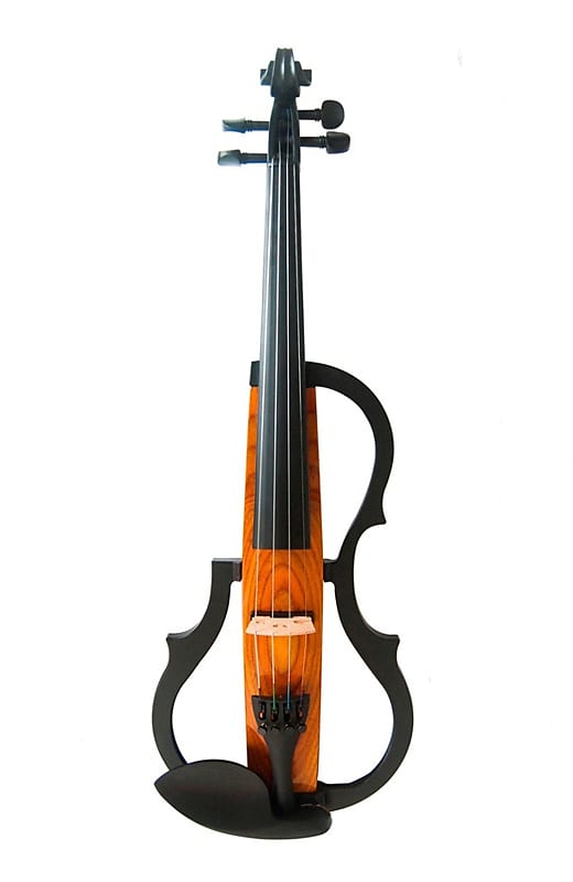 Geneva Geneva Advanced Electric Violin Amber image 1