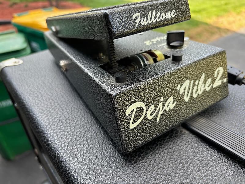 Fulltone Deja Vibe 2