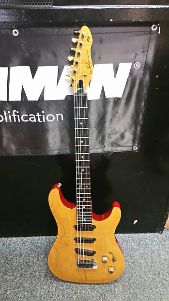 Peavey falcon custom sale
