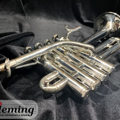 Schilke P5-4 Piccolo Trumpet image 16