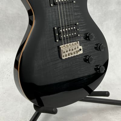 PRS SE Mark Tremonti Electric Guitar - Charcoal Burst image 6