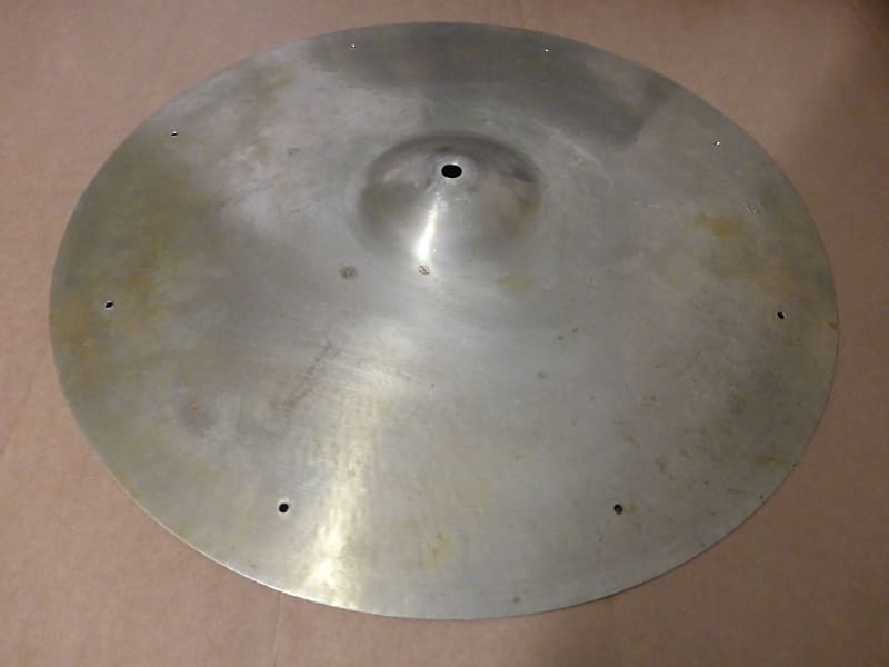 Trowa cymbals deals