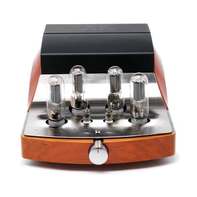 UNISON RESEARCH Reference - Mono Valve Power Amplifier (Pair) - NEW! image 2