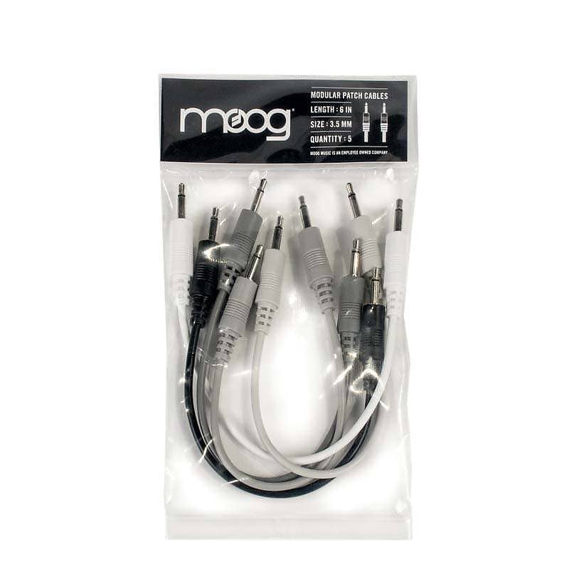 Moog Mother-32 Three-Tier Rack Kit | Reverb