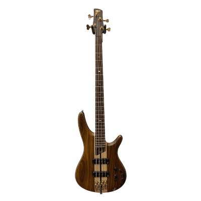 Ibanez SR4FMDX Premium Soundgear | Reverb