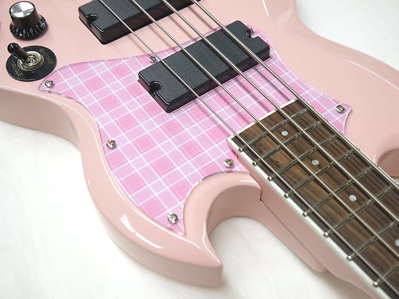 BanG Dream! VIPER BASS Rimi Mini SN:6437 ≒2.90kg | Reverb