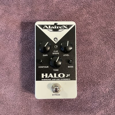 Alairex H.A.L.O Jr 楽器・機材