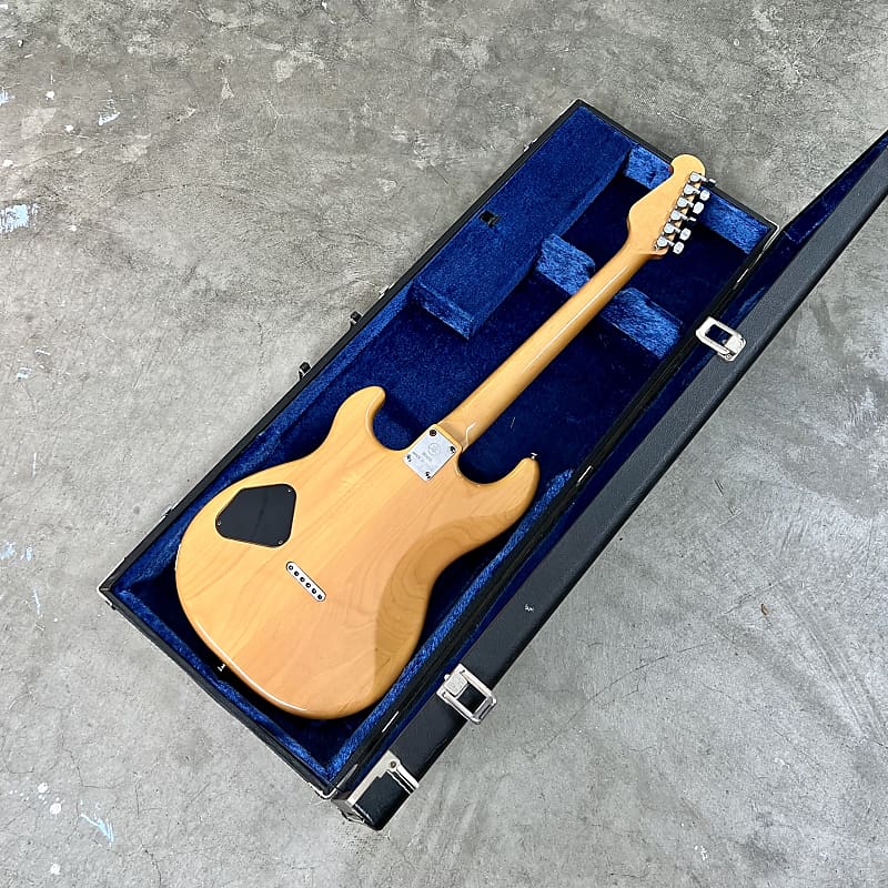 Yamaha SC-1000 Super Combination c 1979 Maple original