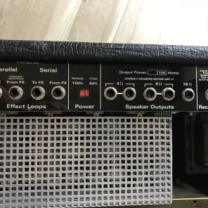 【新品未開封・送料無料】 Multitone Koch 100 Reverb | MINT - 50 / アンプ